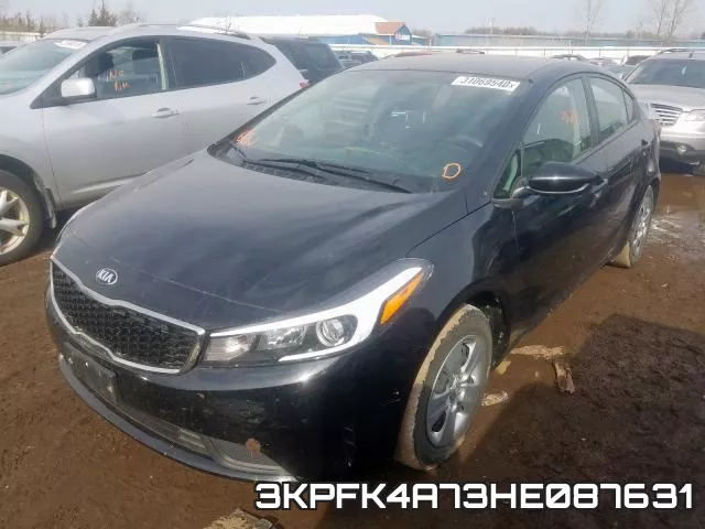 3KPFK4A73HE087631 фото 3