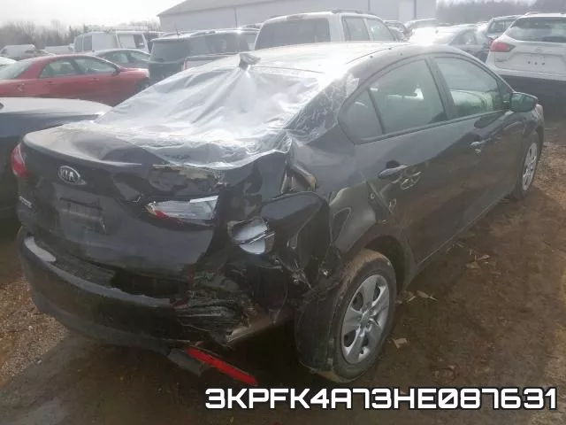 3KPFK4A73HE087631 фото 5