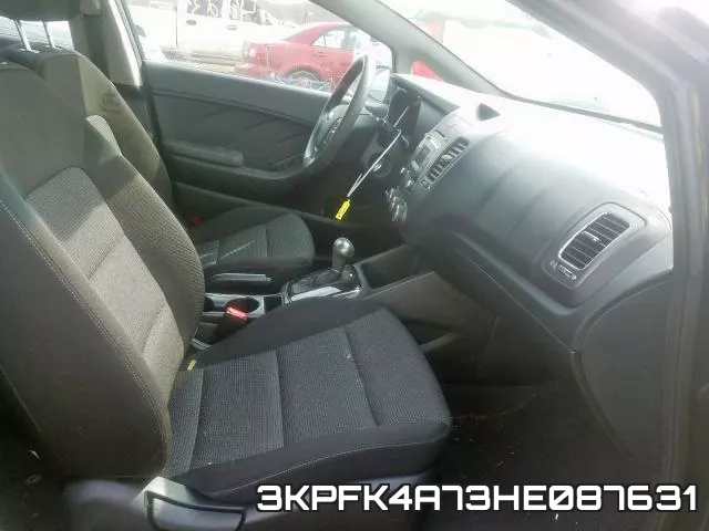3KPFK4A73HE087631 фото 6