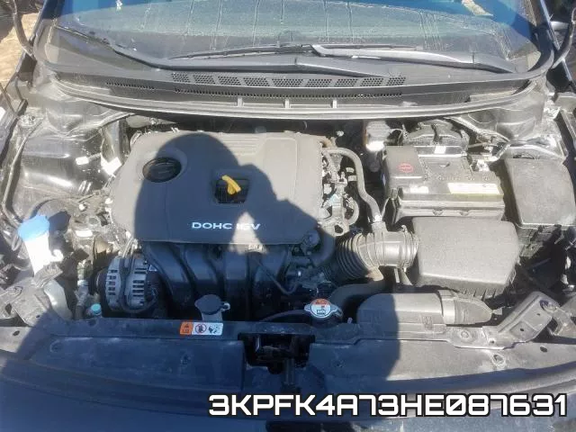 3KPFK4A73HE087631 фото 8