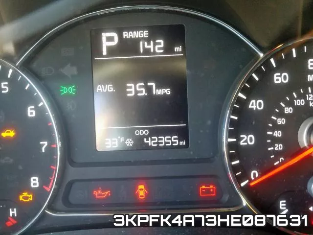 3KPFK4A73HE087631 фото 9