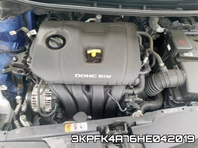 3KPFK4A76HE042019 фото 8