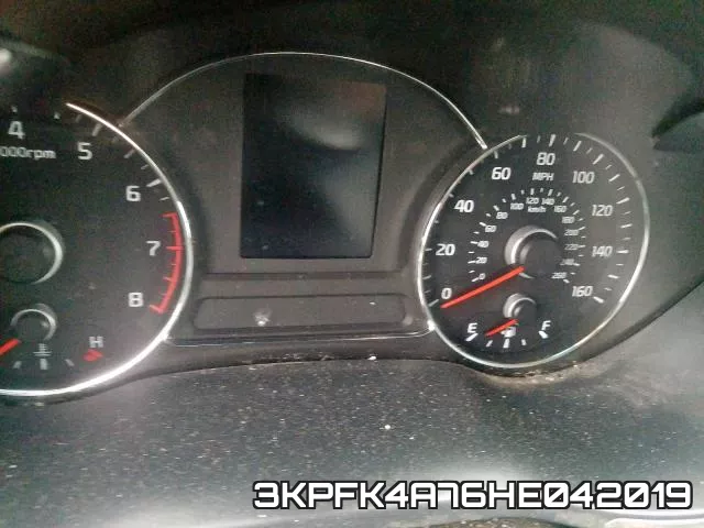 3KPFK4A76HE042019 фото 9