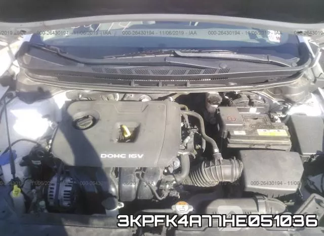 3KPFK4A77HE051036 фото 2