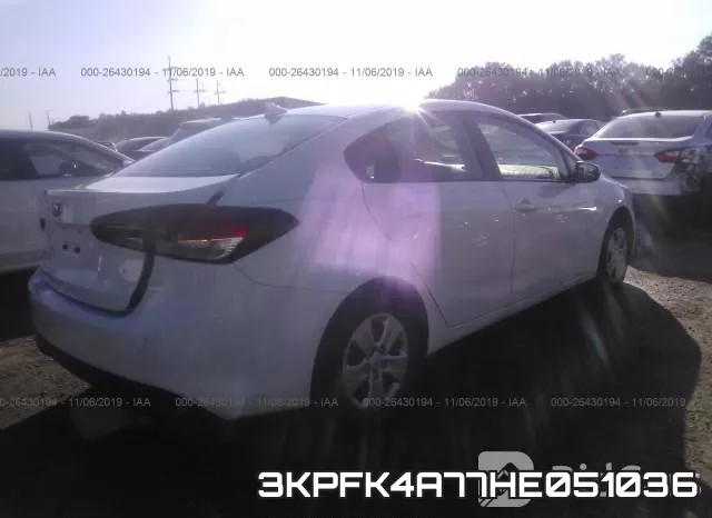 3KPFK4A77HE051036 фото 5