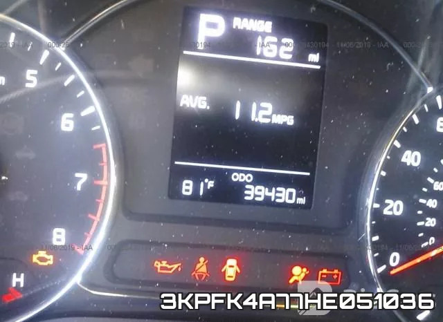 3KPFK4A77HE051036 фото 8