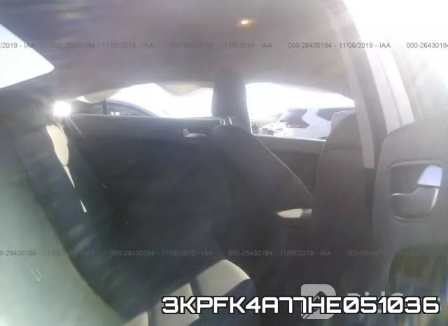 3KPFK4A77HE051036 фото 9
