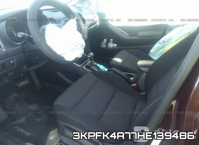 3KPFK4A77HE139486 фото 6
