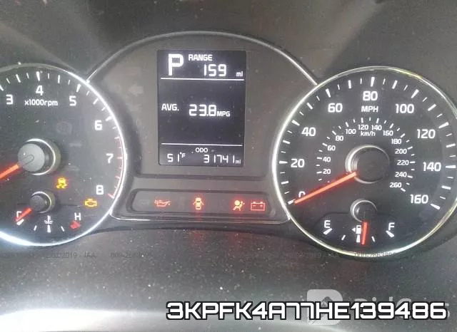 3KPFK4A77HE139486 фото 8