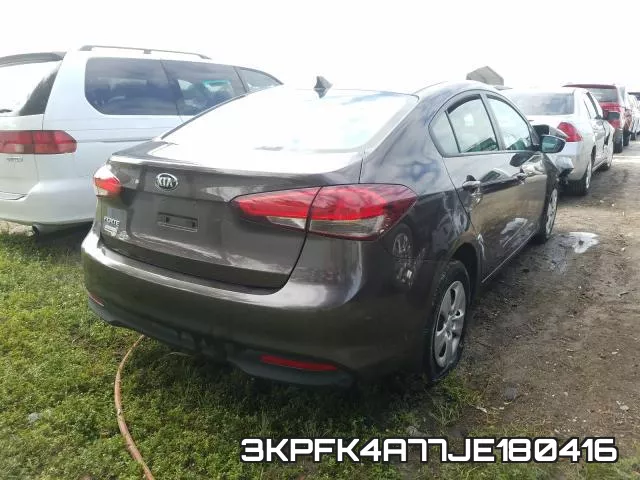3KPFK4A77JE180416 фото 5