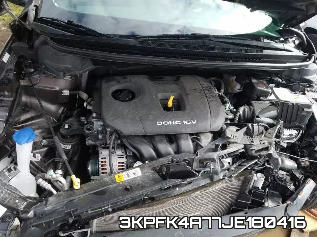 3KPFK4A77JE180416 фото 8