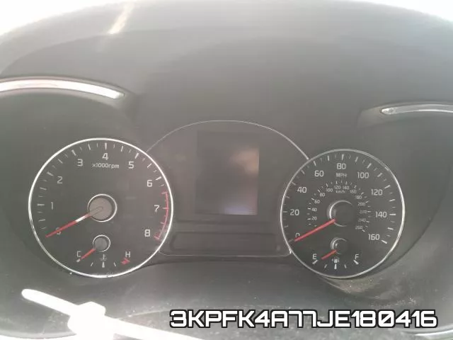 3KPFK4A77JE180416 фото 9