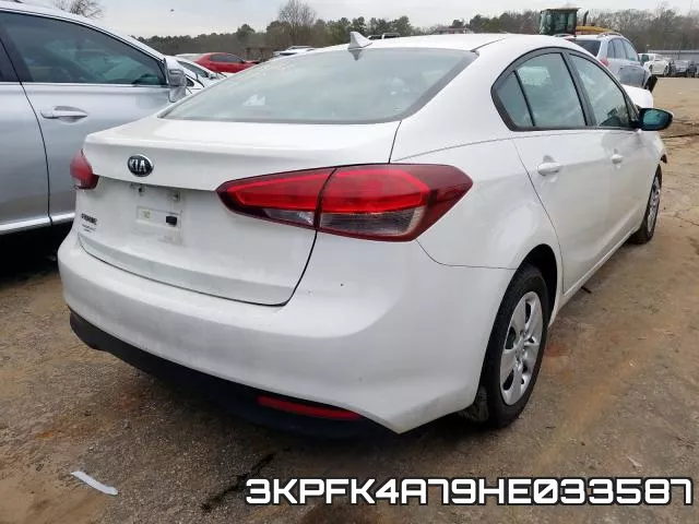 3KPFK4A79HE033587 фото 5