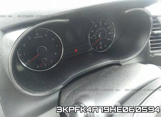 3KPFK4A79HE060594 фото 8