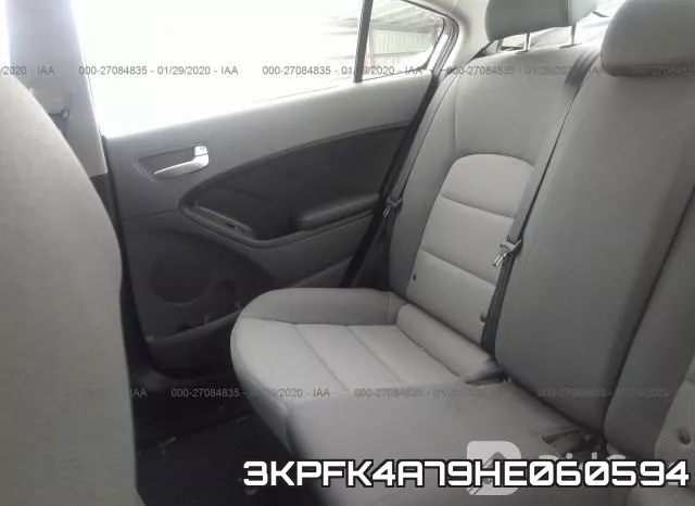 3KPFK4A79HE060594 фото 9