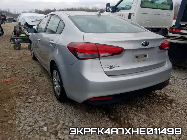 3KPFK4A7XHE011498 фото 4