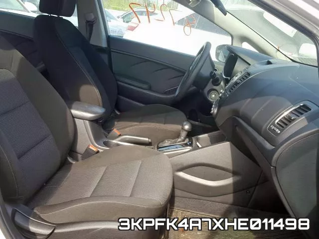 3KPFK4A7XHE011498 фото 6
