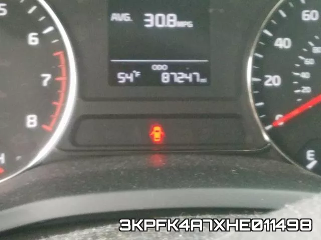 3KPFK4A7XHE011498 фото 9