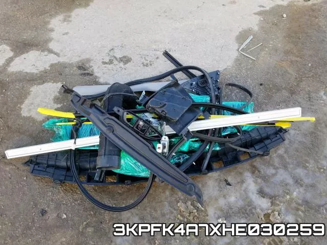 3KPFK4A7XHE030259 фото 10