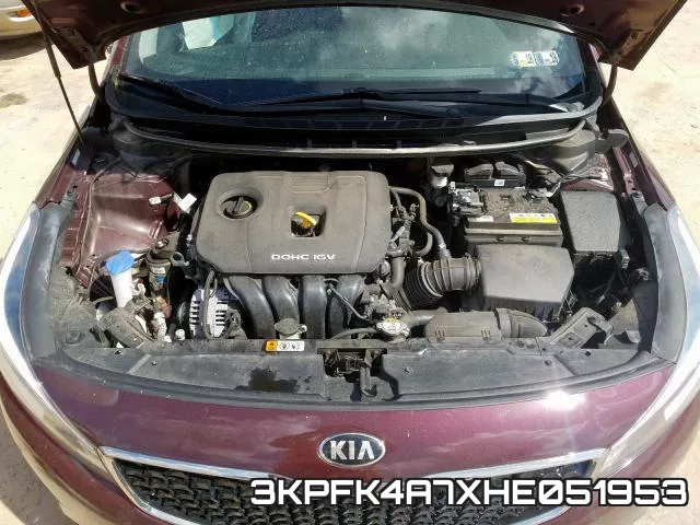 3KPFK4A7XHE051953 фото 8