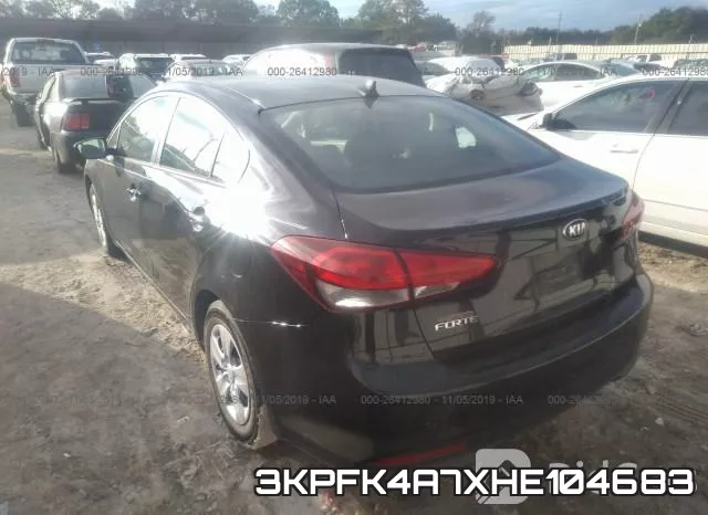 3KPFK4A7XHE104683 фото 4