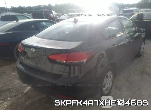 3KPFK4A7XHE104683 фото 5