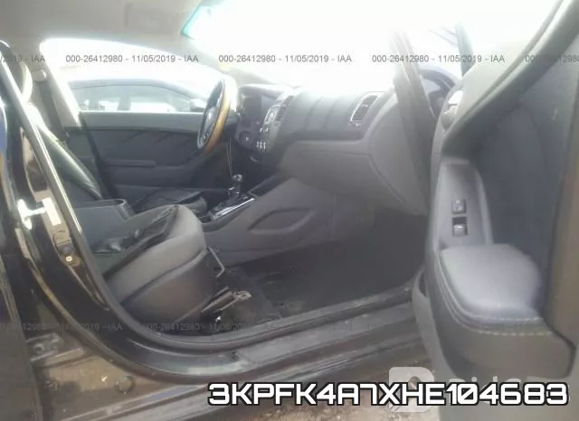 3KPFK4A7XHE104683 фото 6