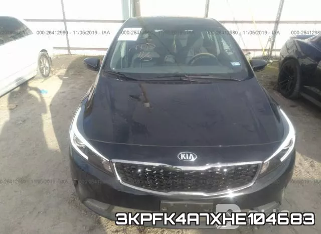3KPFK4A7XHE104683 фото 7