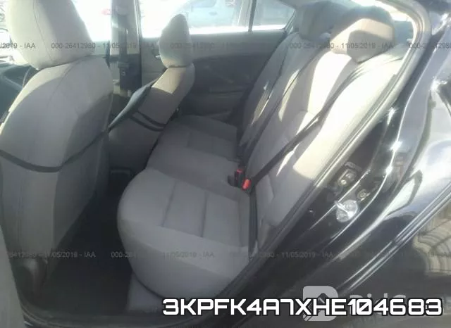 3KPFK4A7XHE104683 фото 9