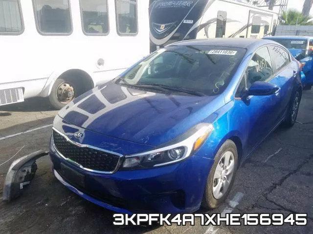 3KPFK4A7XHE156945 фото 3