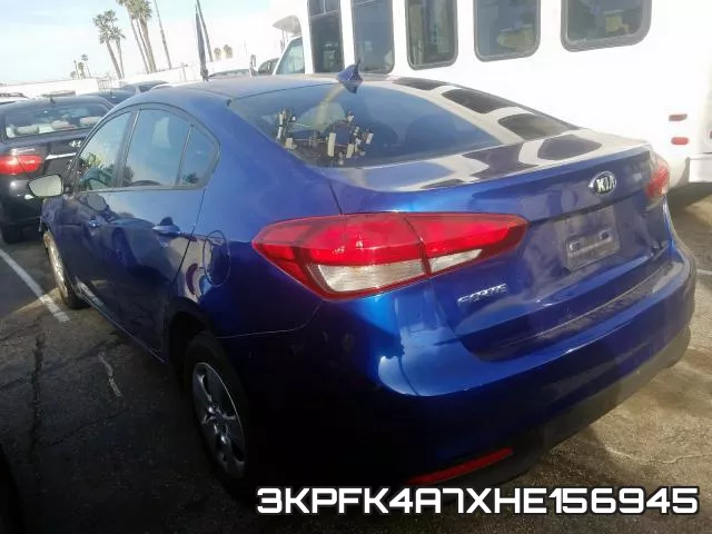 3KPFK4A7XHE156945 фото 4