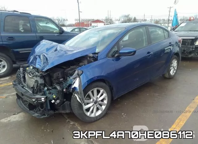 3KPFL4A70HE086112 фото 3