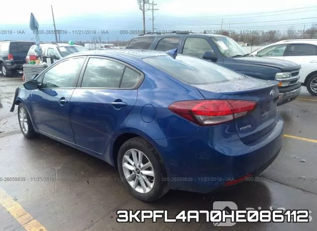 3KPFL4A70HE086112 фото 4