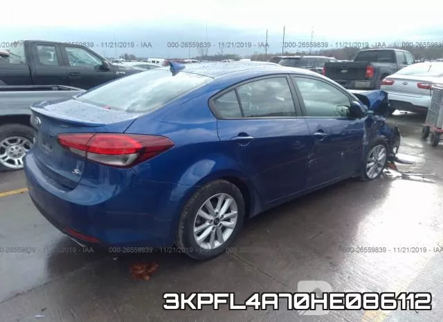 3KPFL4A70HE086112 фото 5