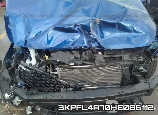 3KPFL4A70HE086112 фото 7