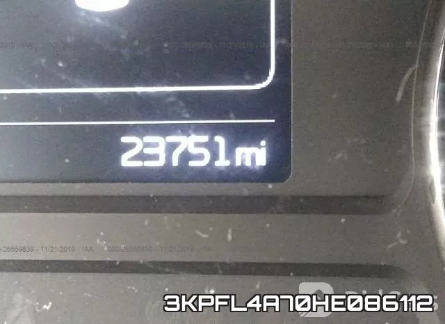 3KPFL4A70HE086112 фото 8