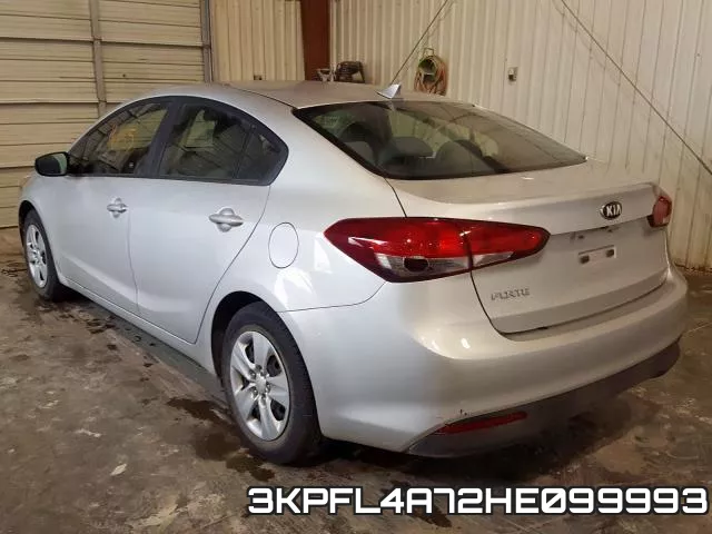 3KPFL4A72HE099993 фото 4