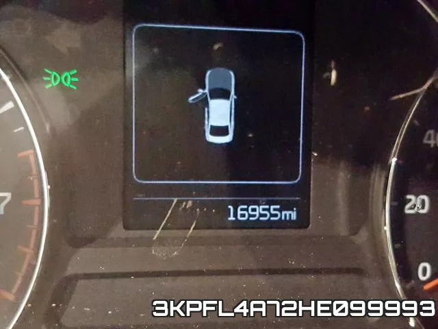 3KPFL4A72HE099993 фото 9