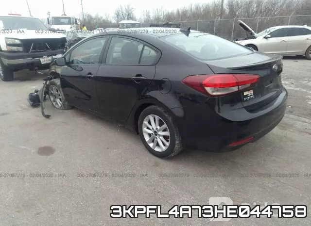 3KPFL4A73HE044758 фото 4