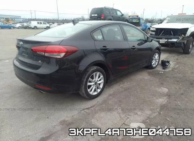 3KPFL4A73HE044758 фото 5
