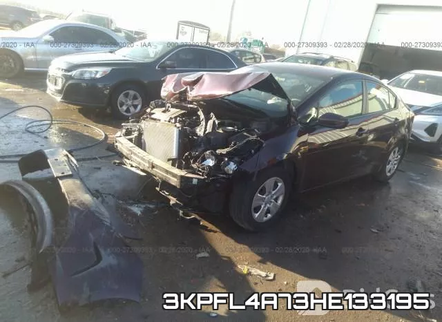 3KPFL4A73HE133195 фото 3