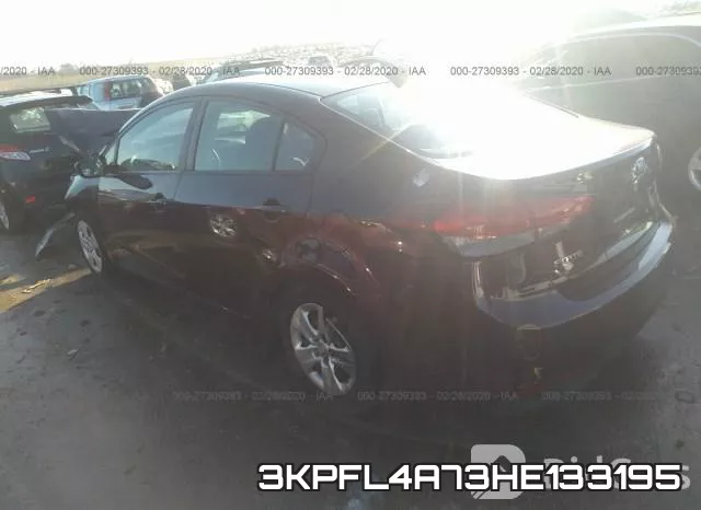 3KPFL4A73HE133195 фото 4