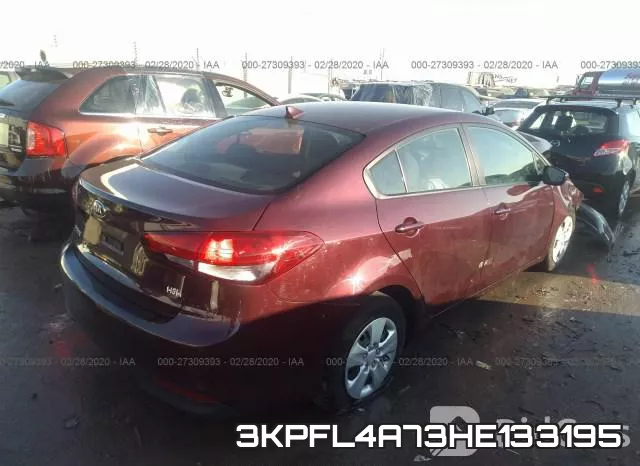 3KPFL4A73HE133195 фото 5