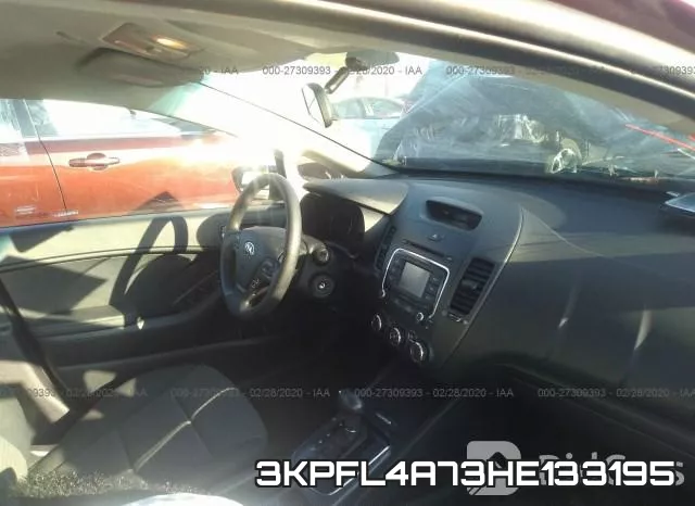 3KPFL4A73HE133195 фото 6