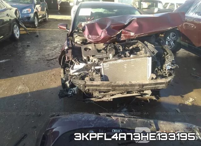 3KPFL4A73HE133195 фото 7