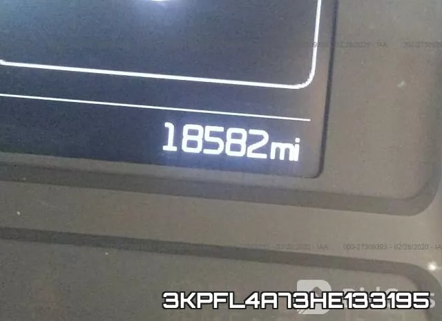 3KPFL4A73HE133195 фото 8