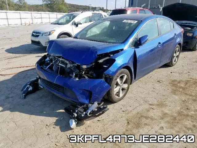 3KPFL4A73JE282440 фото 3