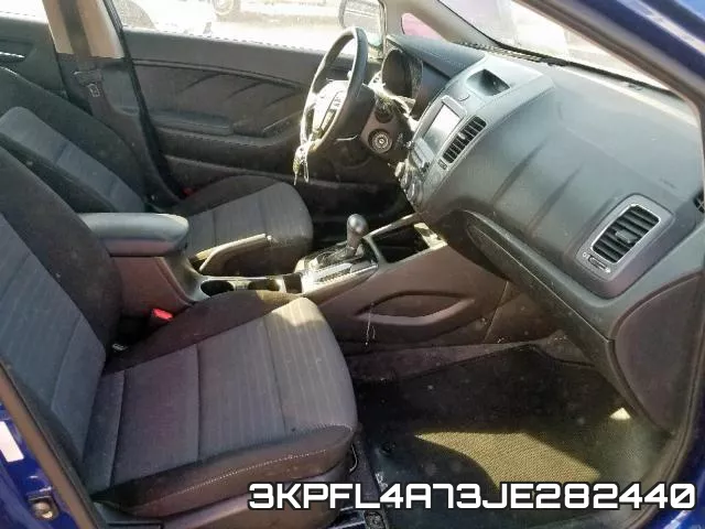 3KPFL4A73JE282440 фото 6