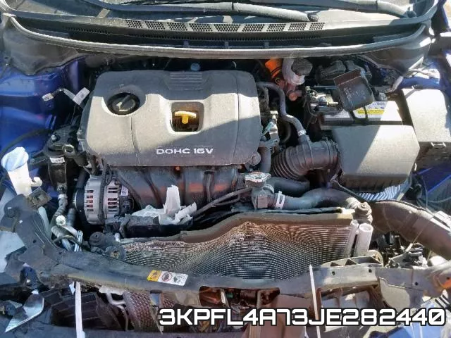 3KPFL4A73JE282440 фото 8