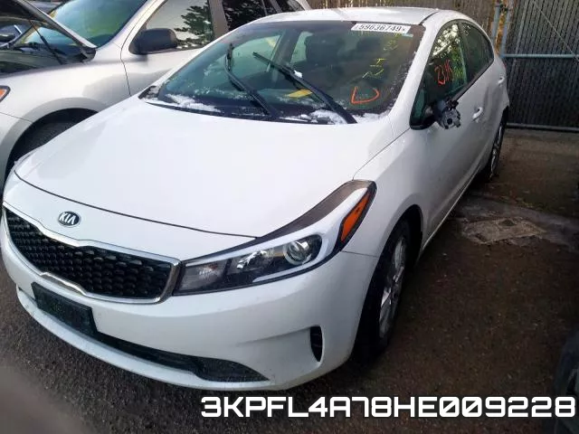 3KPFL4A78HE009228 фото 3